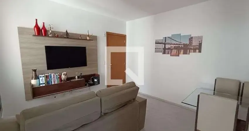 Apartamento para Aluguel - Parque Campolim, 2 Quartos,  45 m² - Sorocaba