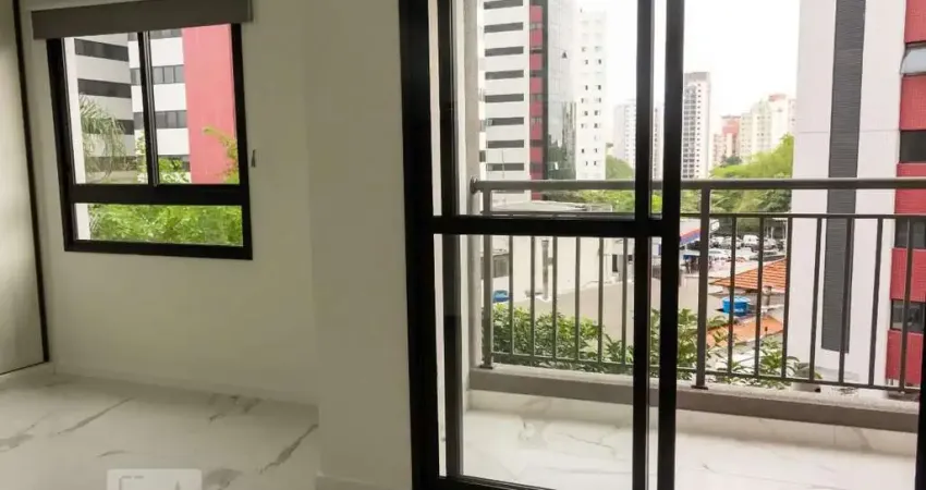 Kitnet / Stúdio para Aluguel - Saúde, 1 Quarto,  26 m² - São Paulo