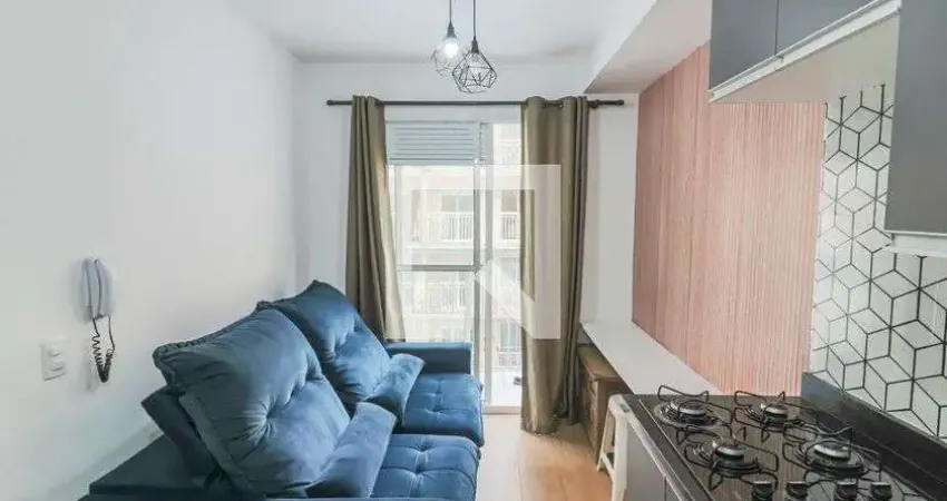 Kitnet / Stúdio para Aluguel - Butantã, 1 Quarto,  28 m² - São Paulo