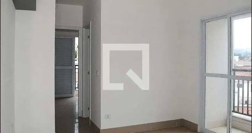 Apartamento para Aluguel - Vila Guilherme, 1 Quarto,  53 m² - São Paulo