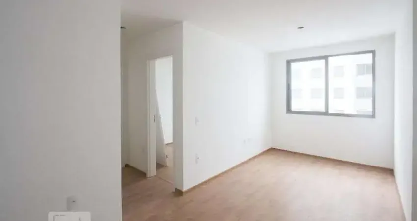 Apartamento para Aluguel - Santo Amaro , 2 Quartos,  55 m² - São Paulo