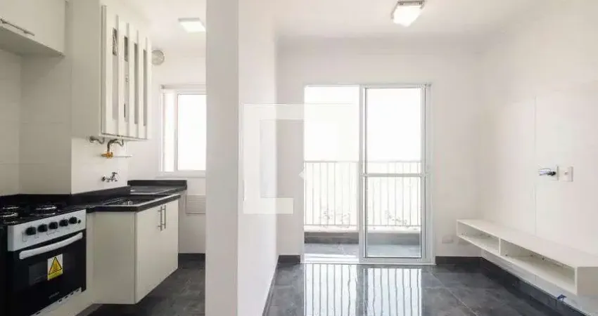 Cobertura para Aluguel - Tatuapé, 2 Quartos,  44 m² - São Paulo