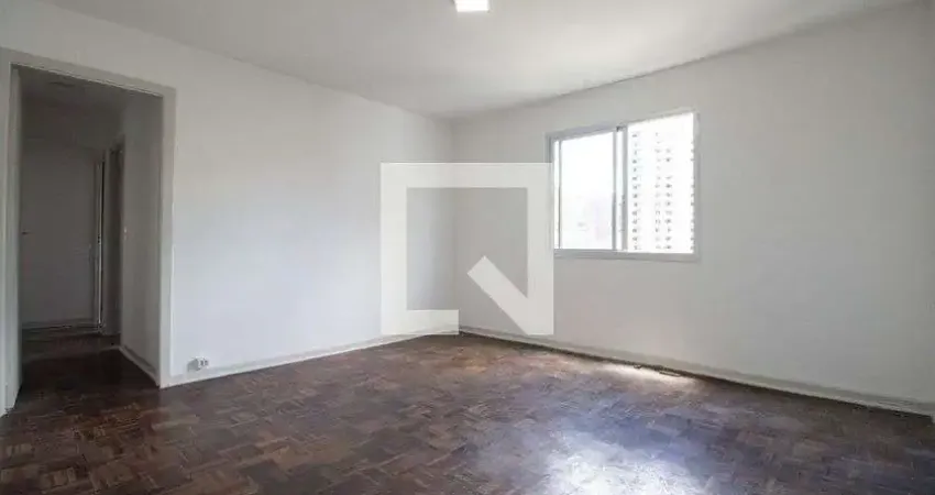 Apartamento para Aluguel - Vila Mariana, 3 Quartos,  73 m² - São Paulo