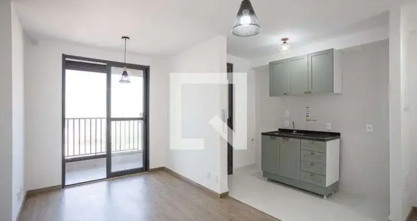 Apartamento para Aluguel - Centro, 2 Quartos,  49 m² - Osasco