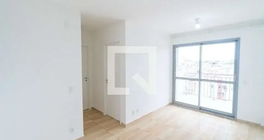 Apartamento para Aluguel - Vila Mascote, 2 Quartos,  49 m² - São Paulo