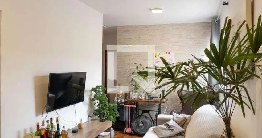 Apartamento para Aluguel - Buritis, 3 Quartos,  70 m² - Belo Horizonte
