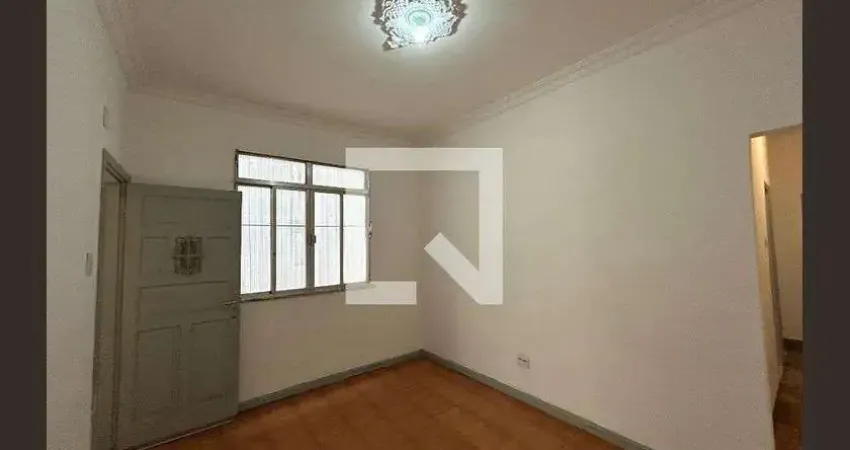 Apartamento para Aluguel - Méier, 4 Quartos,  150 m² - Rio de Janeiro