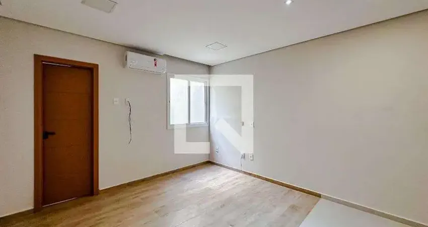 Kitnet / Stúdio para Aluguel - Belém, 1 Quarto,  30 m² - São Paulo