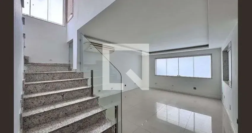 Casa / Sobrado em Condomínio para Aluguel - Vargem Pequena, 4 Quartos,  387 m² - Rio de Janeiro