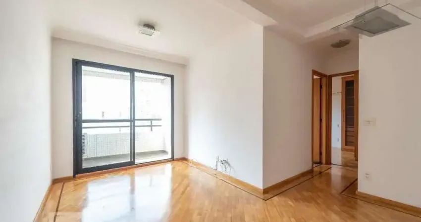 Apartamento para Aluguel - Vila Andrade, 2 Quartos,  66 m² - São Paulo