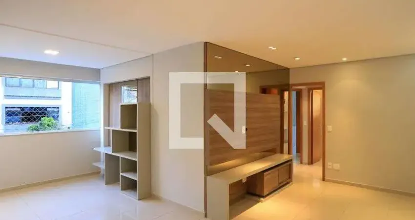 Apartamento para Aluguel - União, 3 Quartos,  105 m² - Belo Horizonte