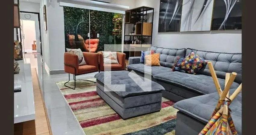Casa para Aluguel - Vila Carrão, 3 Quartos,  104 m² - São Paulo