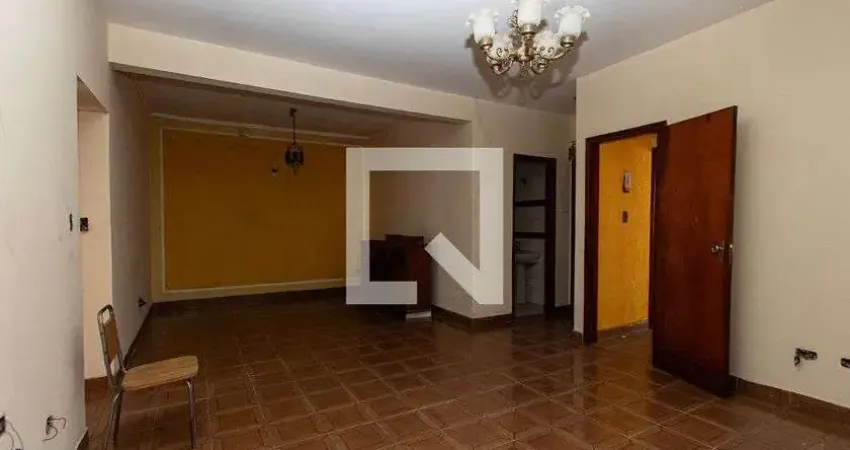 Casa para Aluguel - Julio Mesquita Filho, 4 Quartos,  233 m² - Sorocaba