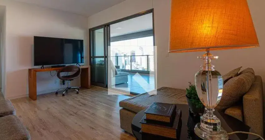 Apartamento para Aluguel - Vila Olímpia, 3 Quartos,  101 m² - São Paulo