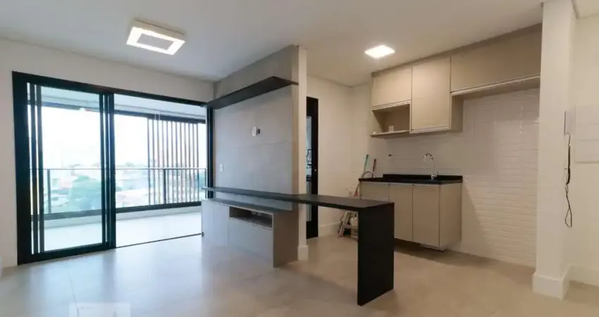 Apartamento para Aluguel - Pinheiros, 2 Quartos,  72 m² - São Paulo