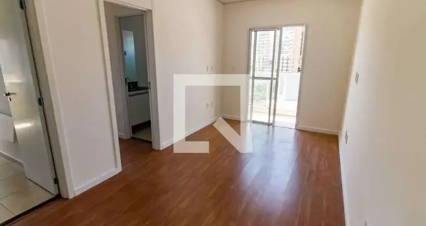 Apartamento para Aluguel - Panamby, 1 Quarto,  41 m² - São Paulo