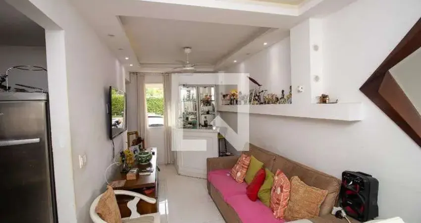 Casa / Sobrado em Condomínio para Aluguel - Vargem Pequena, 3 Quartos,  75 m² - Rio de Janeiro