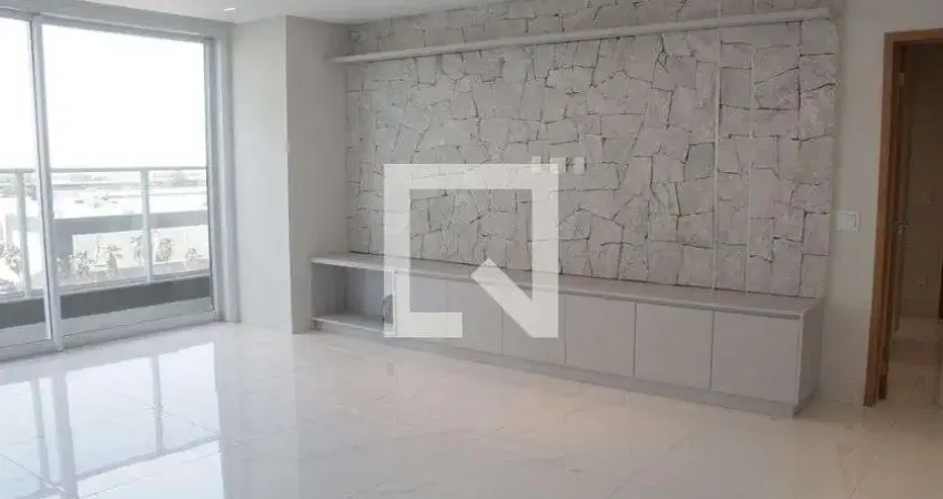 Apartamento para Aluguel - Jardim Goiás, 4 Quartos,  180 m² - Goiânia