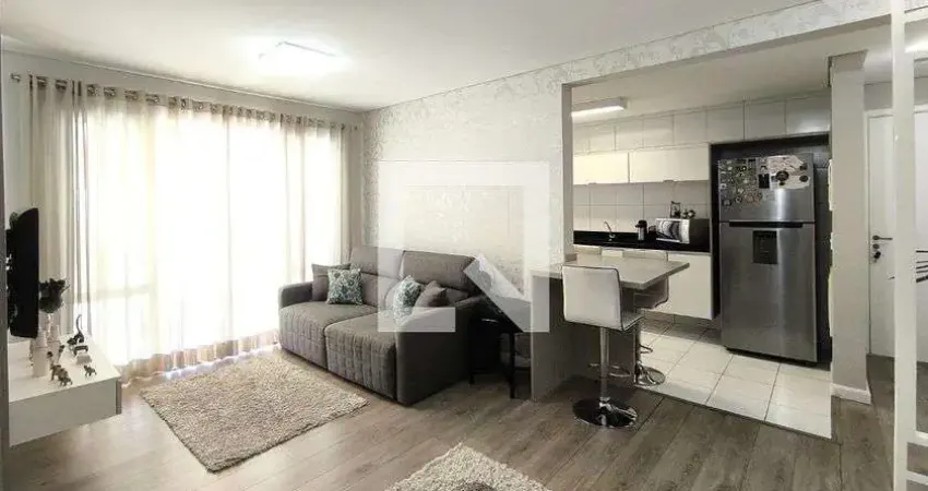 Apartamento para Aluguel - Eloy Chaves, 2 Quartos,  78 m² - Jundiaí