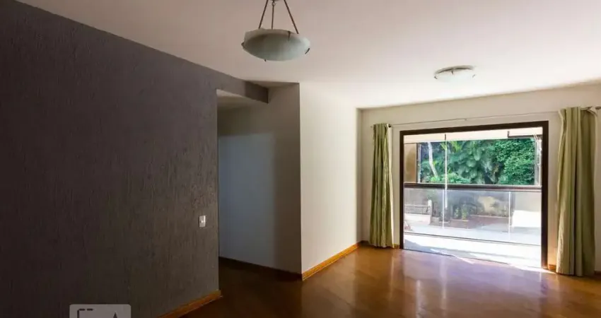 Apartamento para Aluguel - Vila Mascote, 3 Quartos,  90 m² - São Paulo