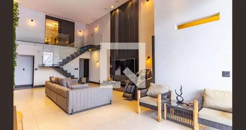 Casa para Aluguel - Jardim Anália Franco, 3 Quartos,  300 m² - São Paulo