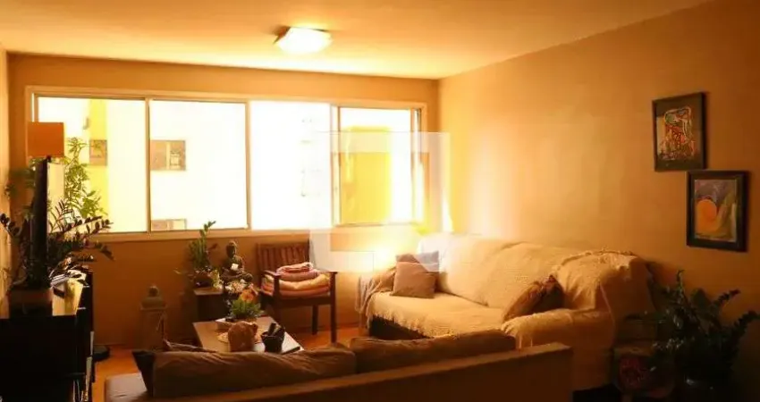 Apartamento para Aluguel - Vila Pompéia, 3 Quartos,  116 m² - São Paulo