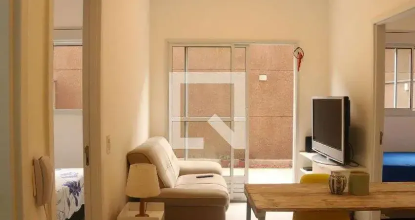 Apartamento para Aluguel - Água Branca, 2 Quartos,  57 m² - São Paulo