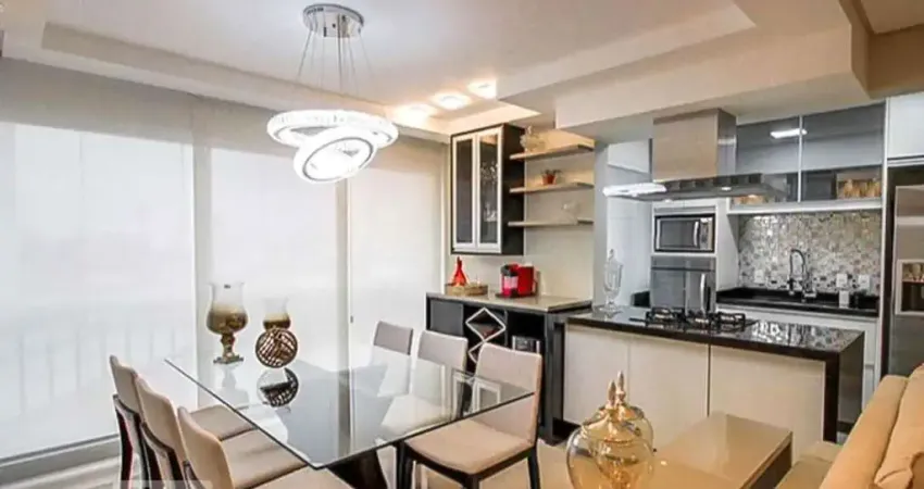 Apartamento para Aluguel - Mooca, 2 Quartos,  70 m² - São Paulo