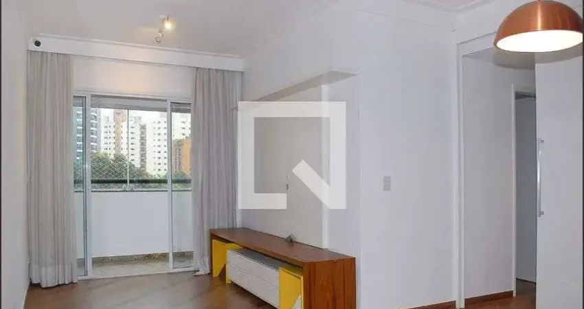 Apartamento para Aluguel - Vila Mariana, 3 Quartos,  70 m² - São Paulo