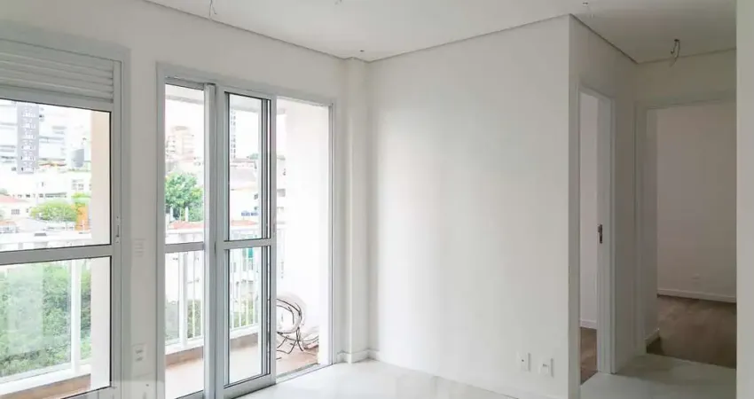 Apartamento para Aluguel - Vila Mariana, 2 Quartos,  43 m² - São Paulo
