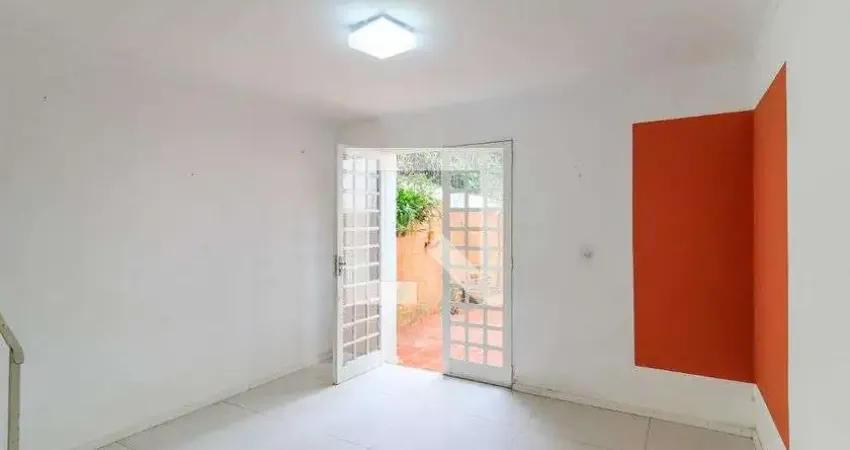 Casa para Aluguel - Campo Belo, 4 Quartos,  180 m² - São Paulo