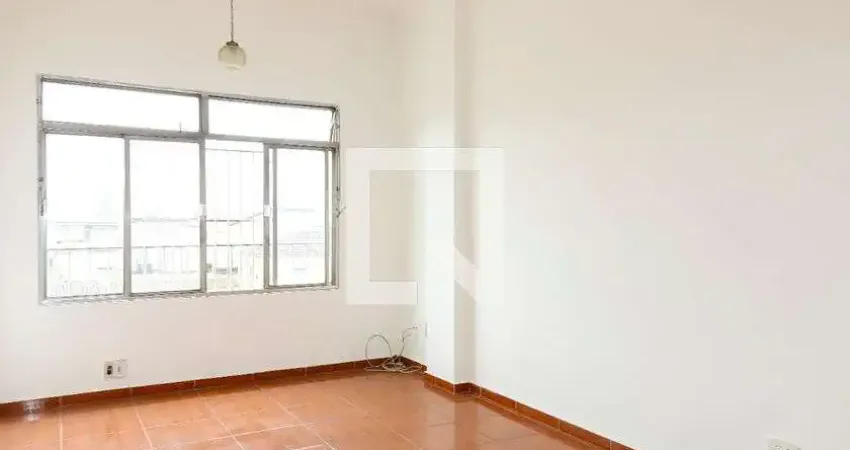 Apartamento para Aluguel - Del Castilho, 2 Quartos,  75 m² - Rio de Janeiro