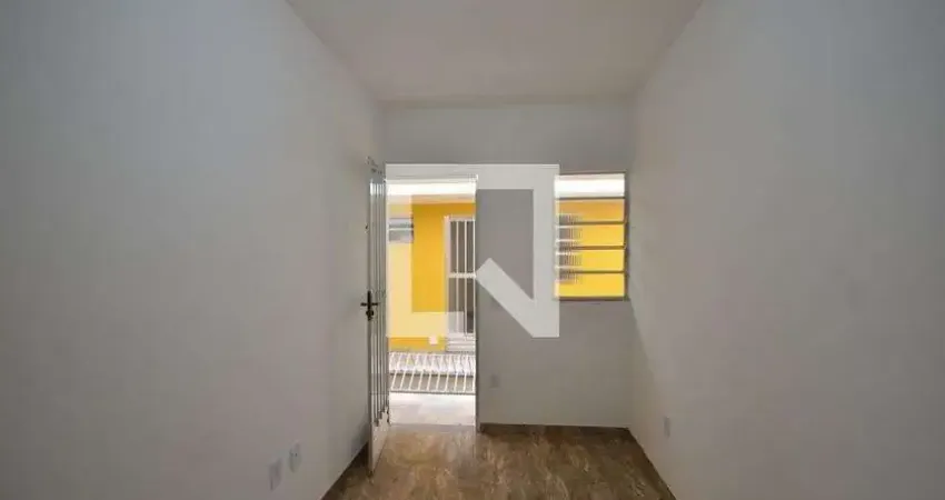 Kitnet / Stúdio para Aluguel - Campo Grande, 1 Quarto,  33 m² - Rio de Janeiro