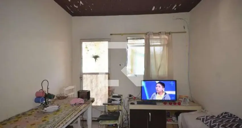 Casa para Aluguel - Oswaldo Cruz, 1 Quarto,  80 m² - Rio de Janeiro