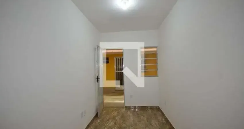 Apartamento para Aluguel - Campo Grande, 1 Quarto,  33 m² - Rio de Janeiro