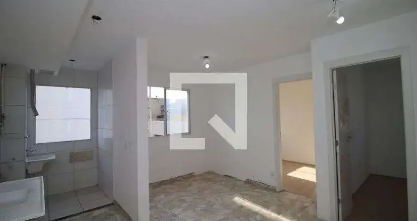 Apartamento para Aluguel - Ramos, 2 Quartos,  48 m² - Rio de Janeiro