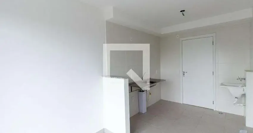 Apartamento para Aluguel - Vila Ré, 1 Quarto,  29 m² - São Paulo