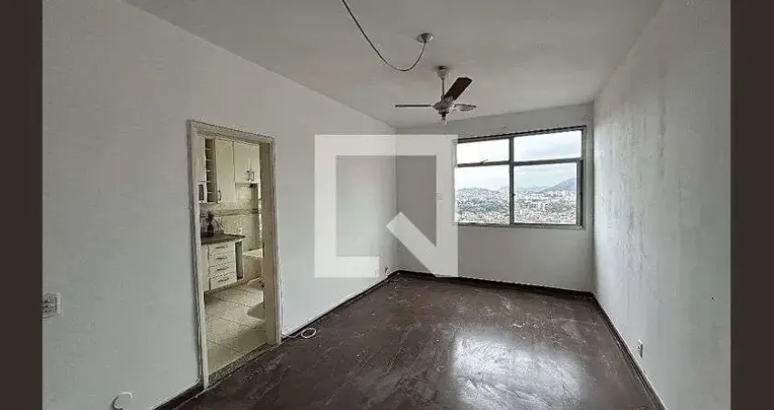 Apartamento para Aluguel - Cachambi, 2 Quartos,  69 m² - Rio de Janeiro