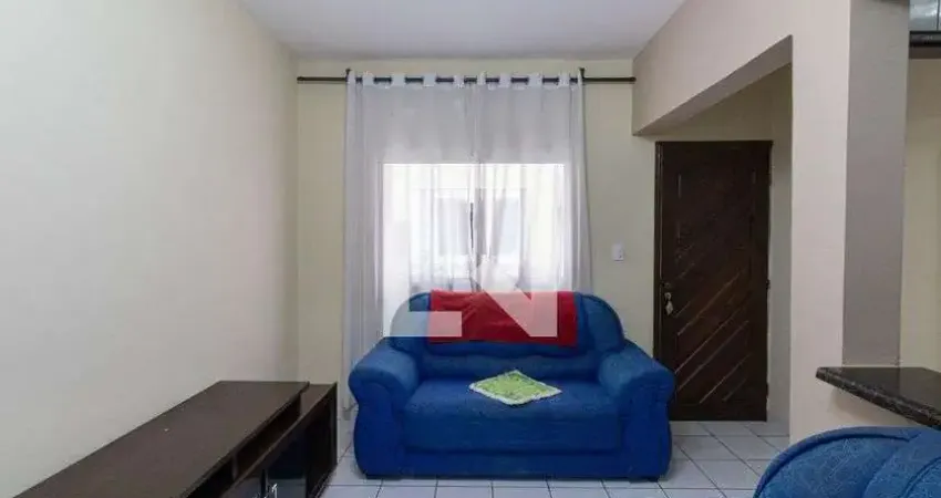 Casa / Sobrado em Condomínio para Aluguel - Cidade Lider, 2 Quartos,  55 m² - São Paulo