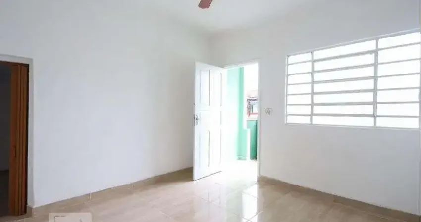 Casa para Aluguel - Vila Penteado, 2 Quartos,  130 m² - São Paulo