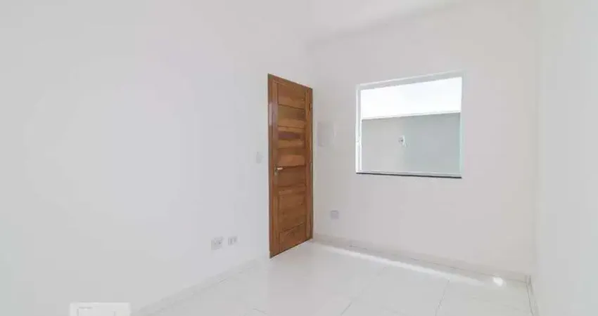Apartamento para Aluguel - Vila Antonieta, 2 Quartos,  48 m² - São Paulo