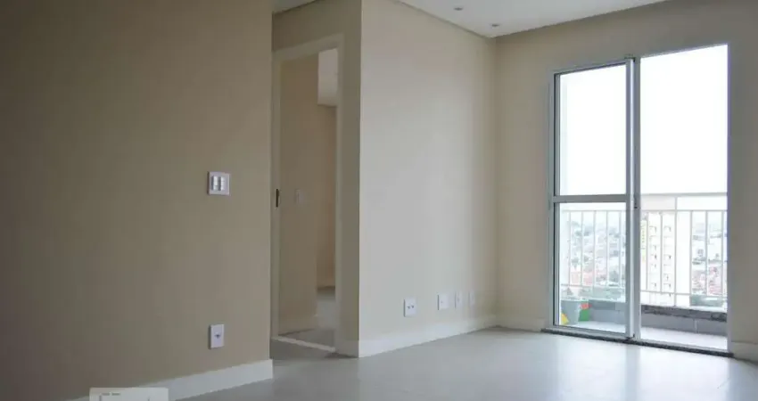 Apartamento para Aluguel - São Pedro, 2 Quartos,  48 m² - Osasco