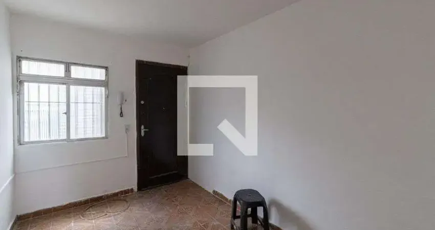 Apartamento para Aluguel - Conjunto Residencial Jose Bonifacio, 2 Quartos,  50 m² - São Paulo