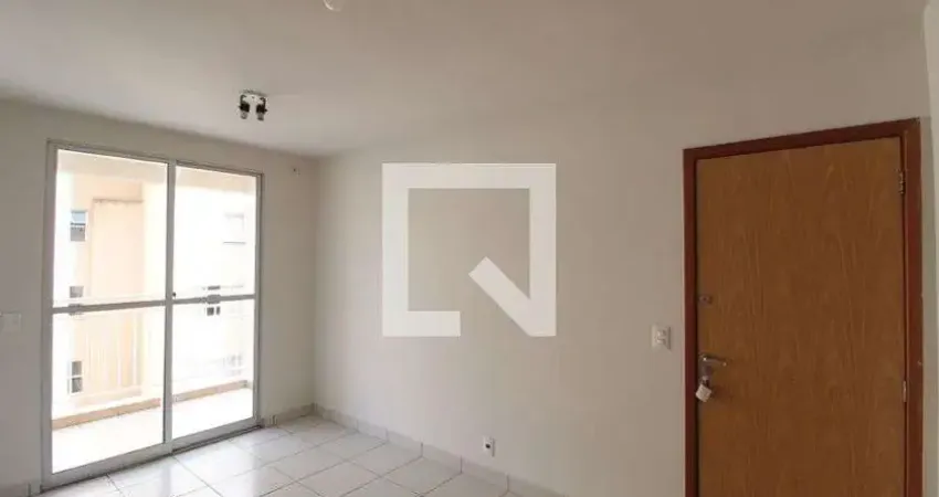 Apartamento para Aluguel - Cenáculo, 3 Quartos,  75 m² - Belo Horizonte