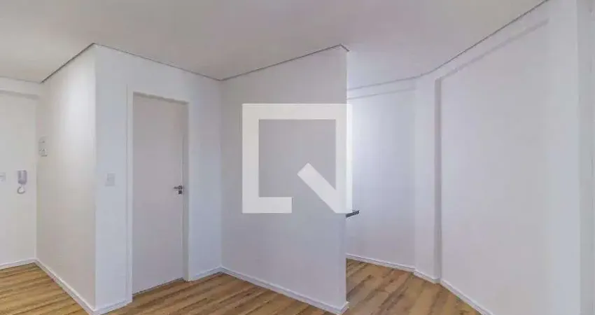 Kitnet / Stúdio para Aluguel - Centro, 1 Quarto,  22 m² - Osasco