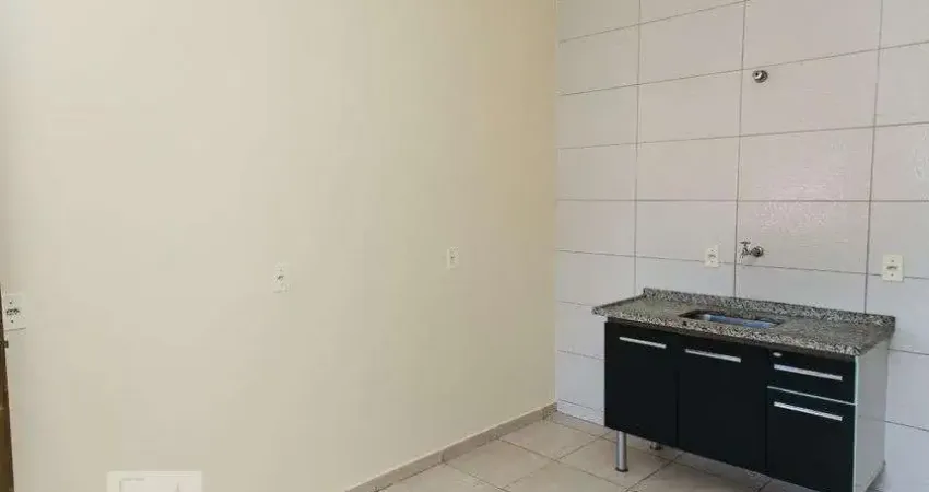 Apartamento para Aluguel - Vila Guilherme, 1 Quarto,  48 m² - São Paulo