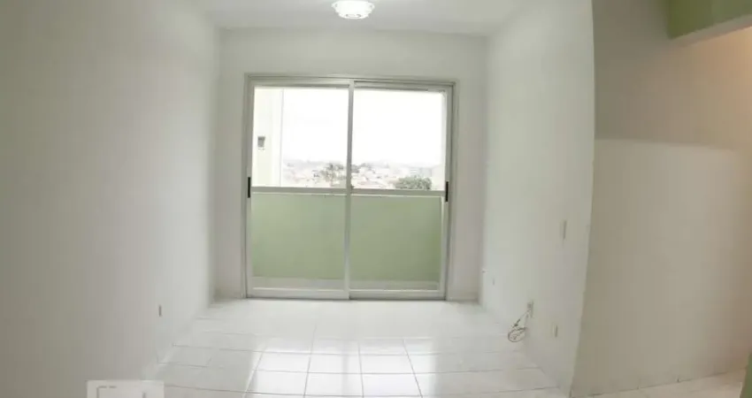 Apartamento para Aluguel - Vila Constança , 2 Quartos,  52 m² - São Paulo