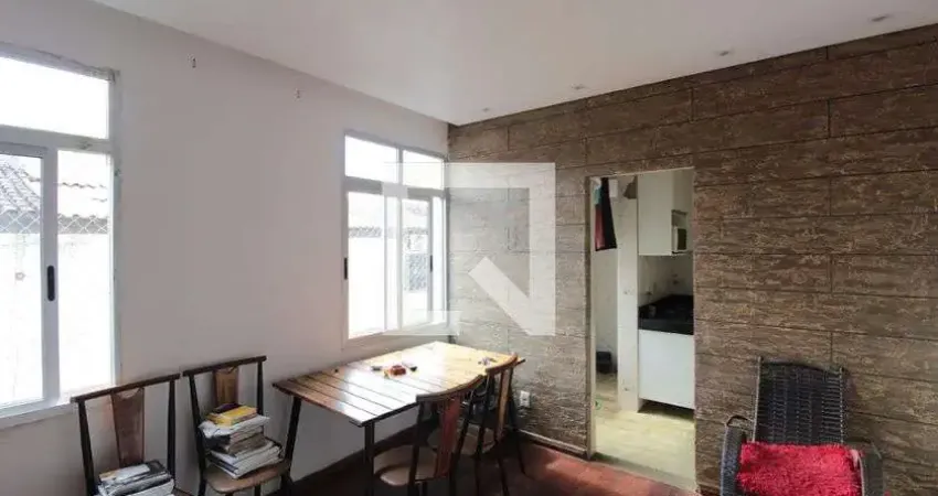 Apartamento para Aluguel - Santa Mônica, 2 Quartos,  80 m² - Belo Horizonte