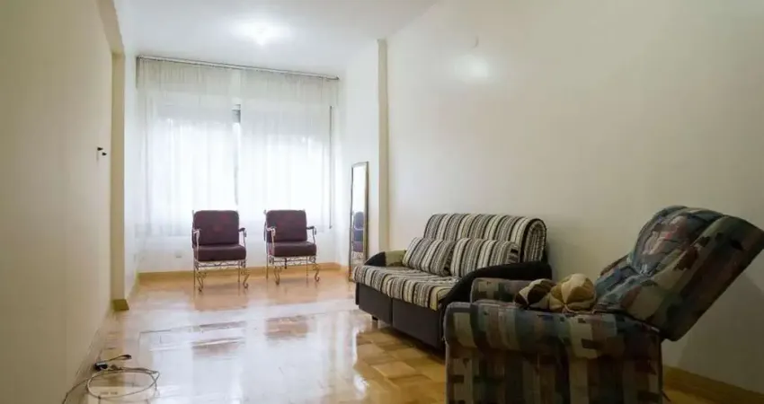 Apartamento para Aluguel - Centro Histórico, 3 Quartos,  94 m² - Porto Alegre