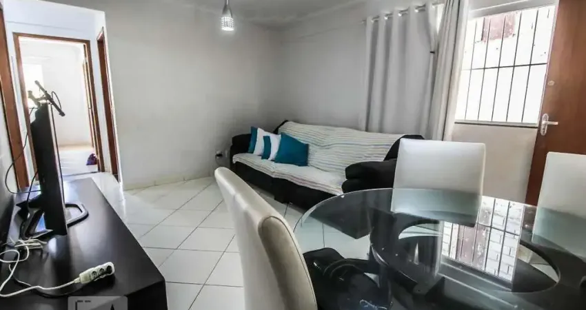 Apartamento para Aluguel - Setor Sudoeste, 2 Quartos,  62 m² - Goiânia